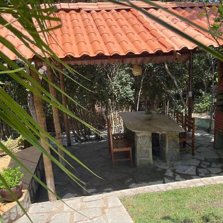 Imperio Pipa Hotel Praia de Pipa Ngoại thất bức ảnh