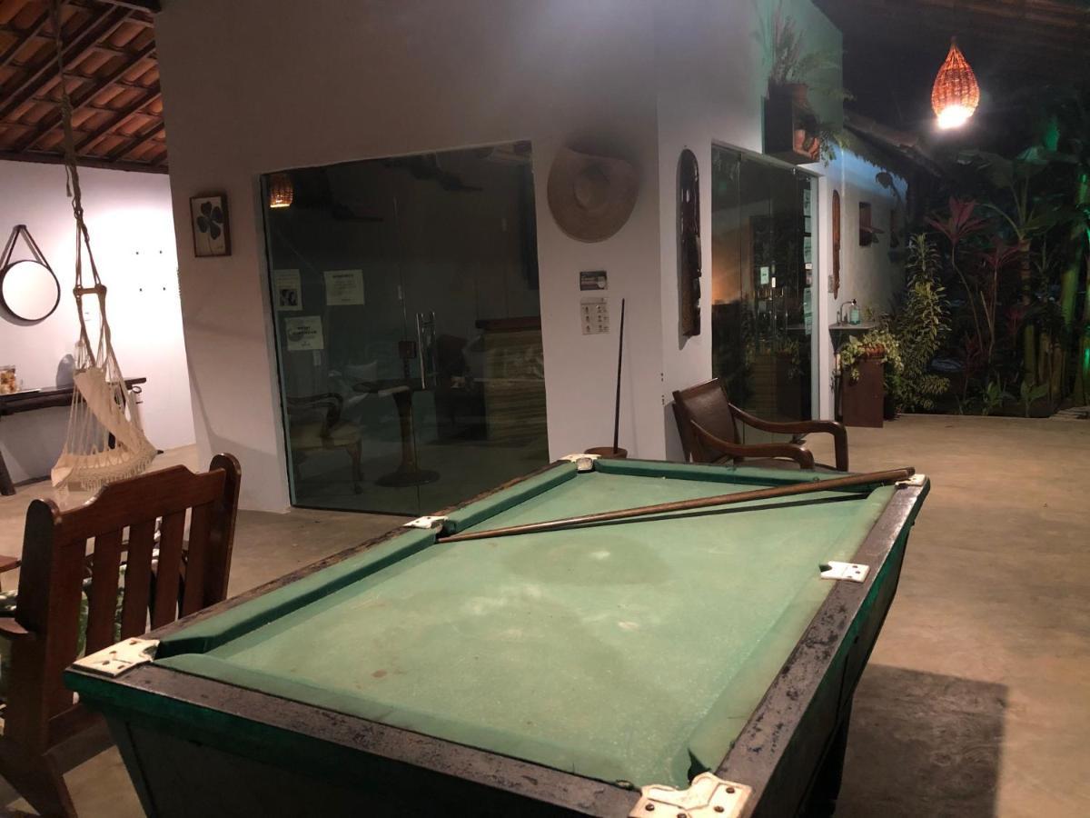 Imperio Pipa Hotel Praia de Pipa Ngoại thất bức ảnh