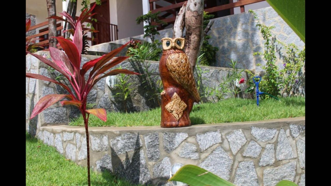 Imperio Pipa Hotel Praia de Pipa Ngoại thất bức ảnh