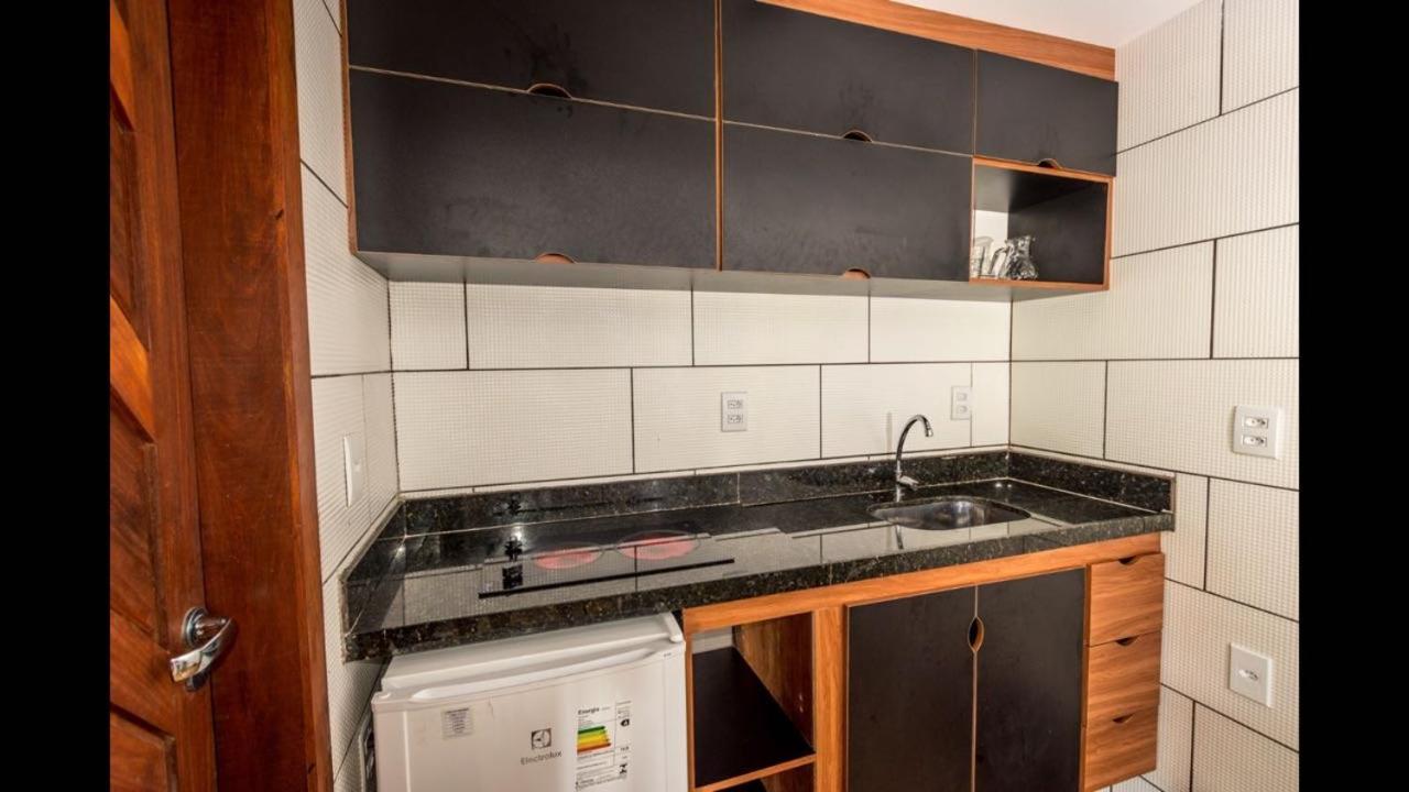 Imperio Pipa Hotel Praia de Pipa Ngoại thất bức ảnh