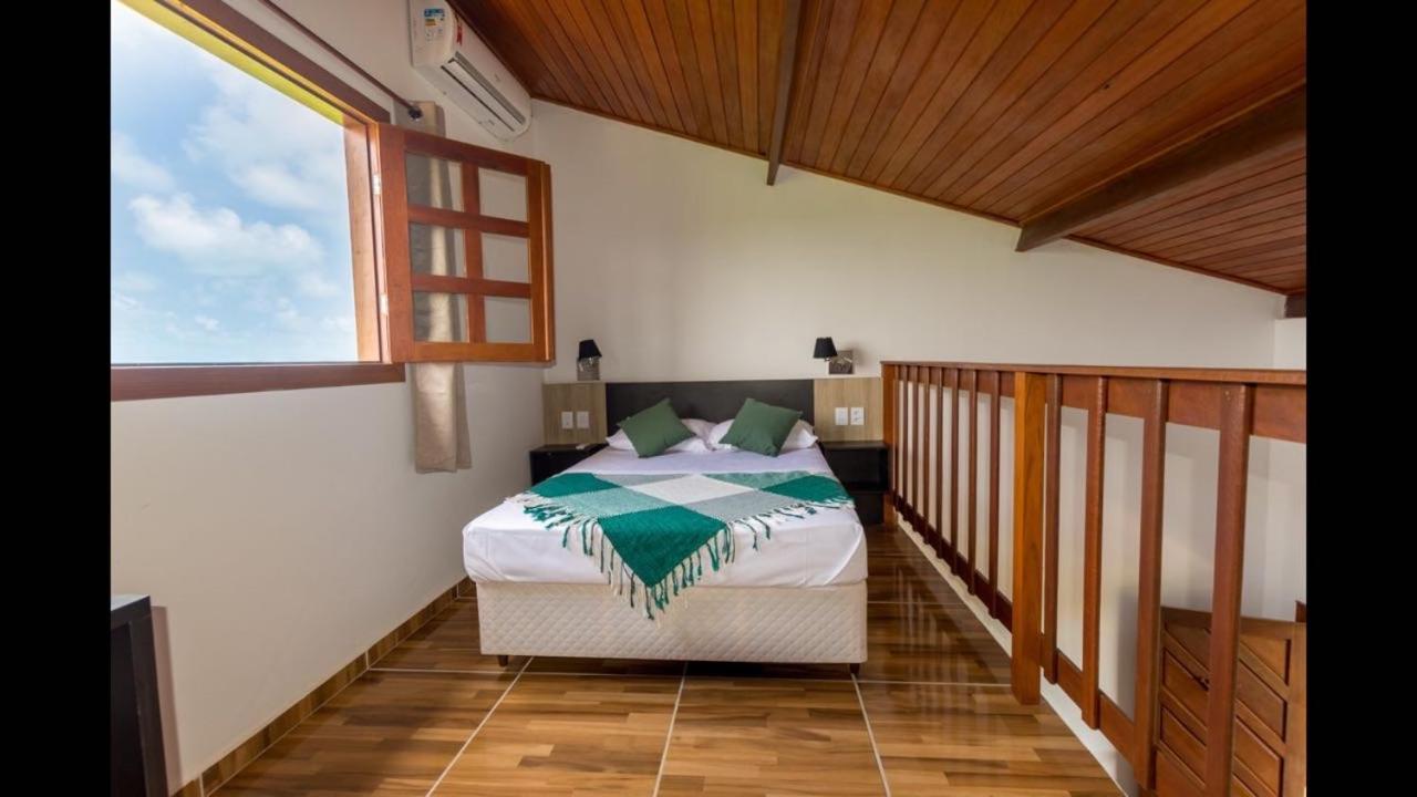 Imperio Pipa Hotel Praia de Pipa Ngoại thất bức ảnh