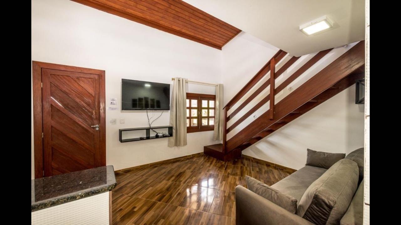 Imperio Pipa Hotel Praia de Pipa Ngoại thất bức ảnh