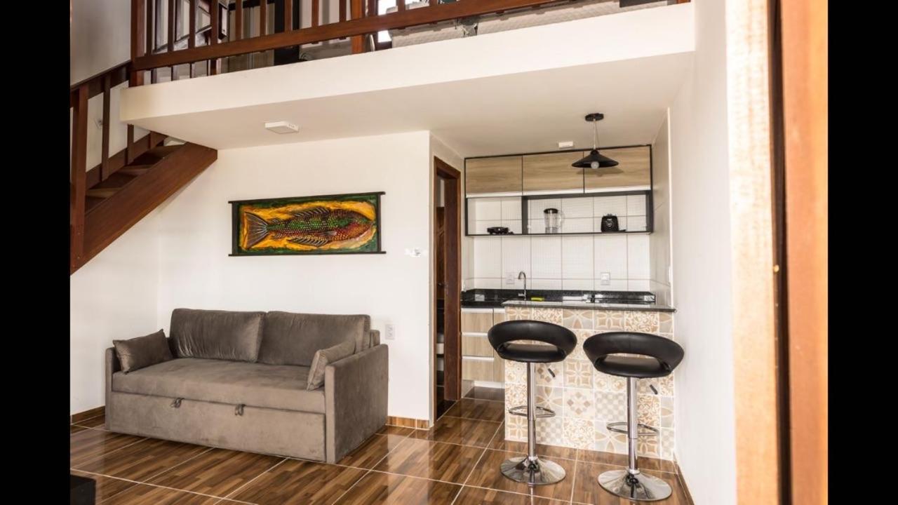 Imperio Pipa Hotel Praia de Pipa Ngoại thất bức ảnh