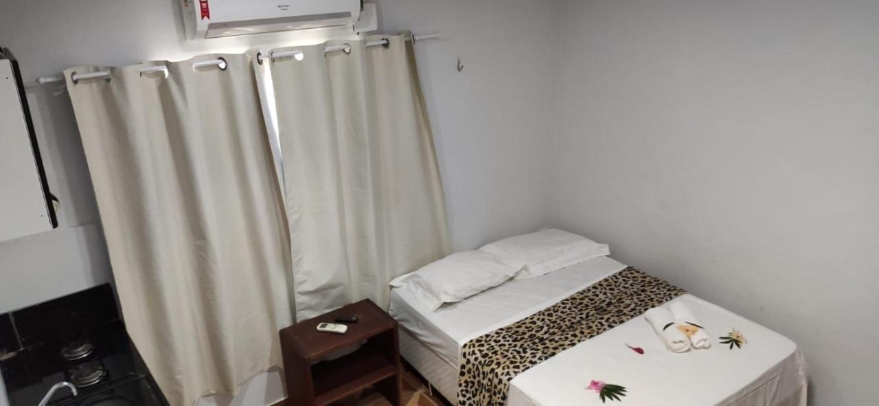 Imperio Pipa Hotel Praia de Pipa Ngoại thất bức ảnh
