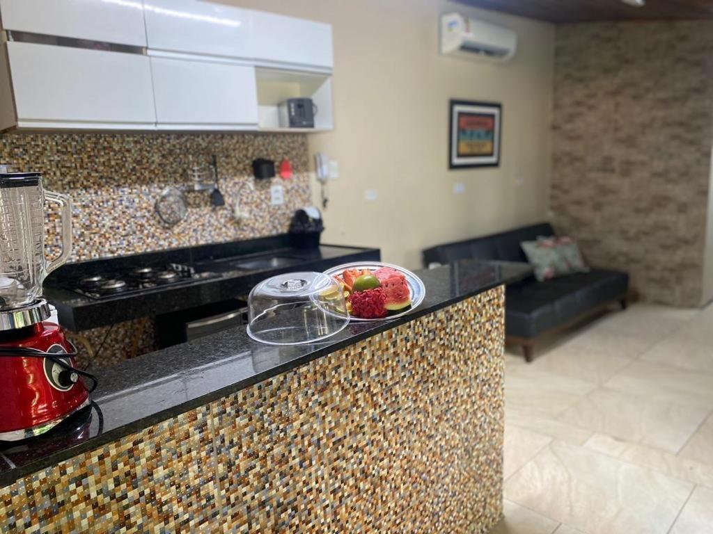 Imperio Pipa Hotel Praia de Pipa Ngoại thất bức ảnh