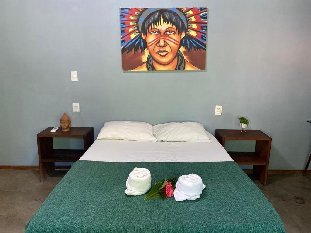 Imperio Pipa Hotel Praia de Pipa Ngoại thất bức ảnh