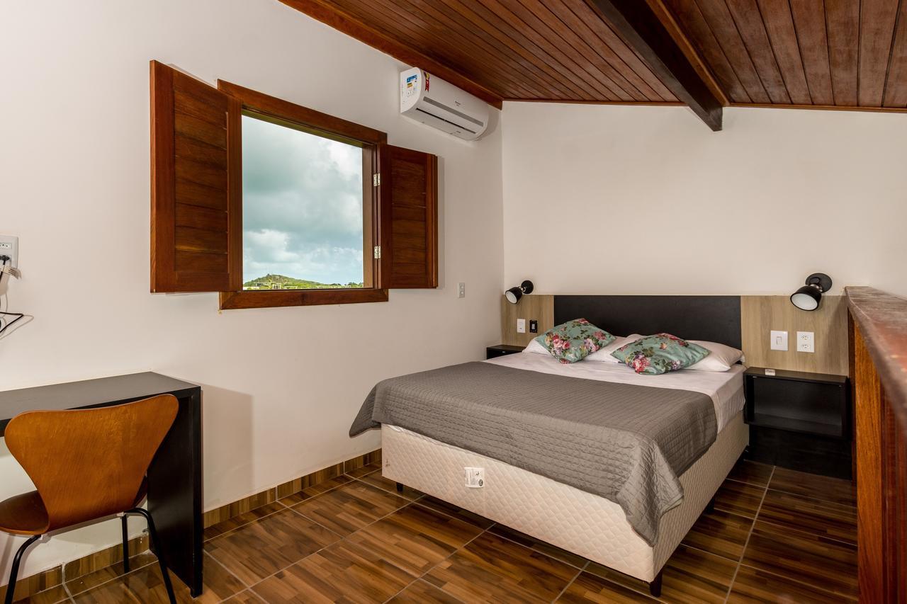 Imperio Pipa Hotel Praia de Pipa Phòng bức ảnh