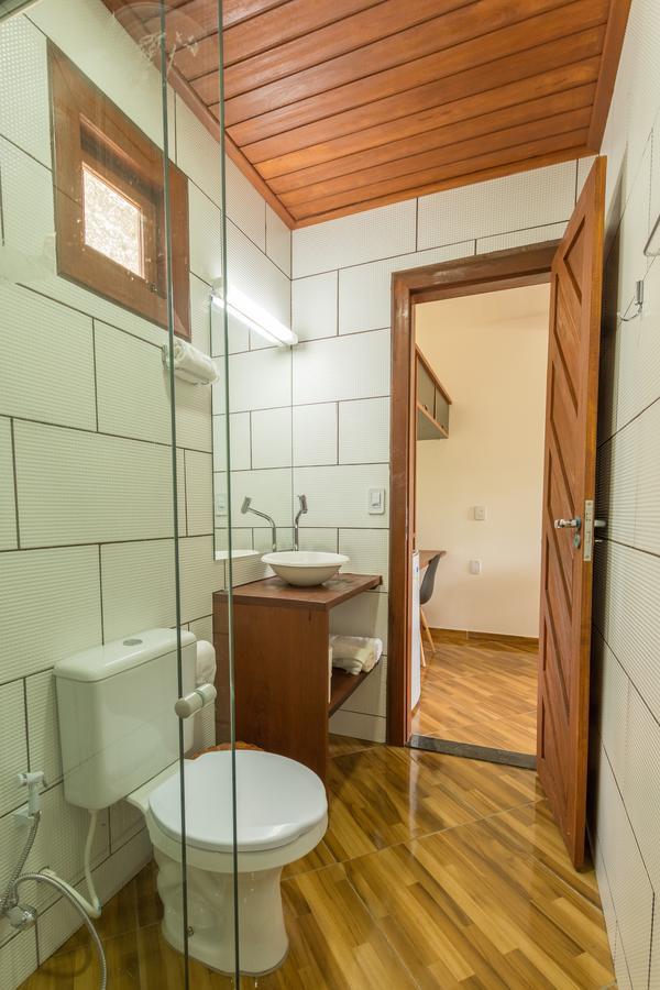 Imperio Pipa Hotel Praia de Pipa Phòng bức ảnh