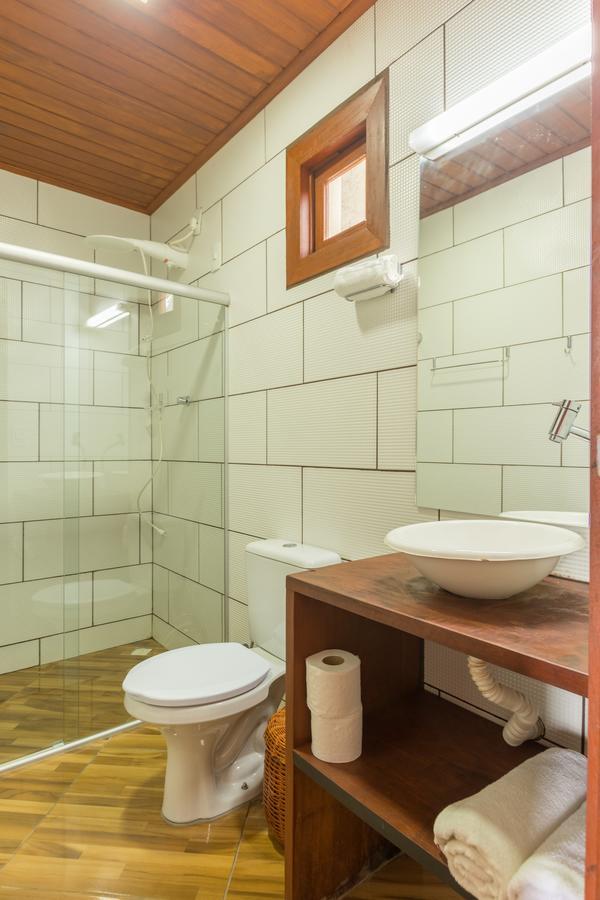 Imperio Pipa Hotel Praia de Pipa Phòng bức ảnh
