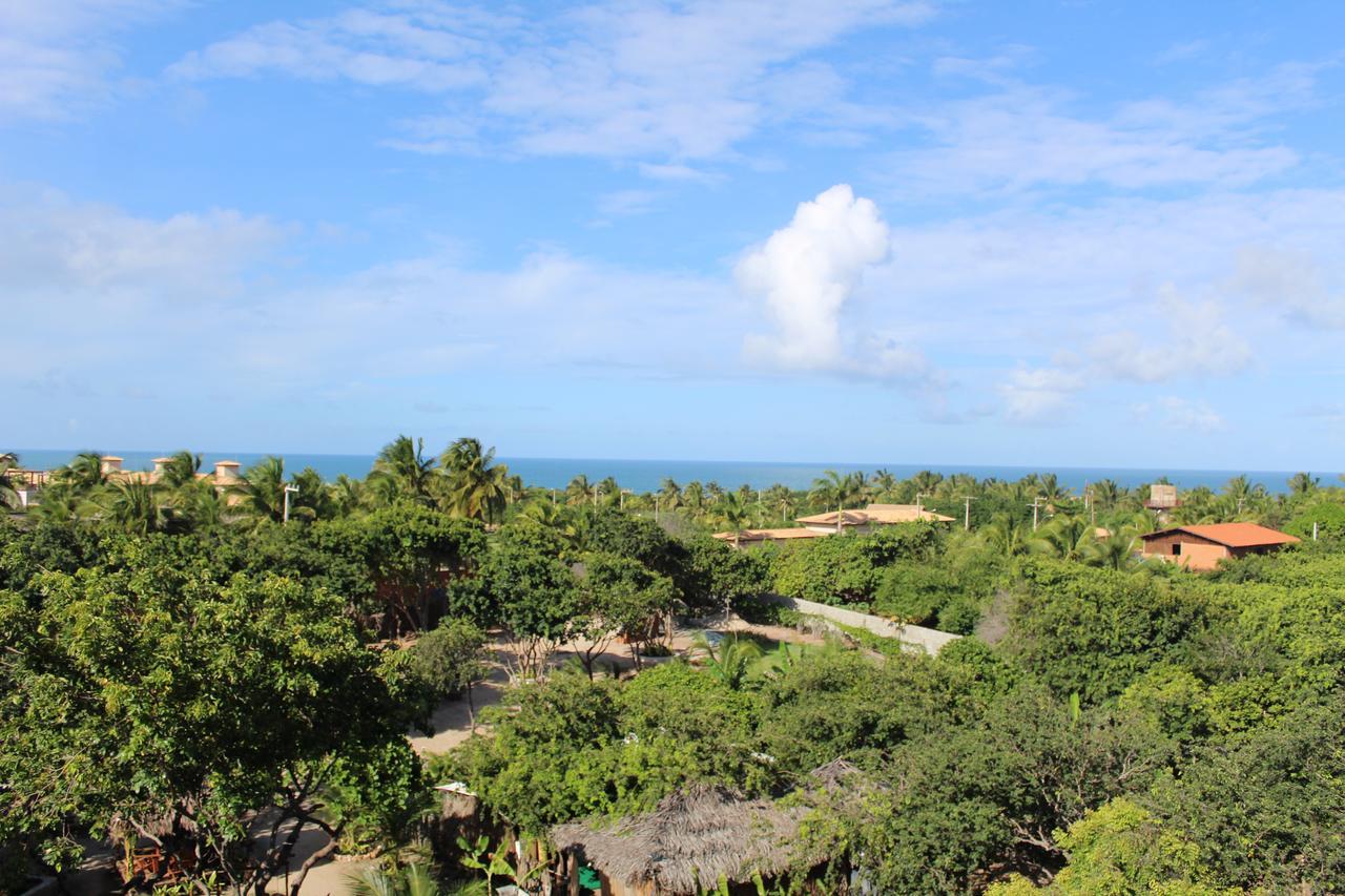 Imperio Pipa Hotel Praia de Pipa Ngoại thất bức ảnh